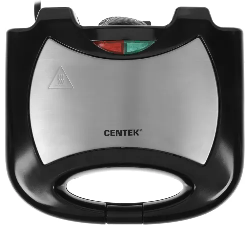 Гриль-вафельница Centek CT-1448