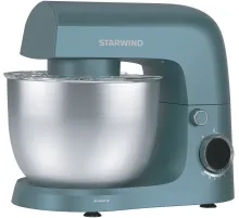 Миксер планетарный Starwind SPM2151 1500Вт графит