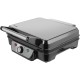 Гриль контактный Centek CT-1463 1800 Вт, 2 жаровни 280х230 мм, антипригар, нагрев 240 гр, нерж отдел