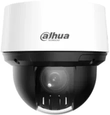 DAHUA DH-SD4A216DB-HNY Уличная мини-PTZ IP-видеокамера 2Мп, 1/2.8” CMOS, моторизованный объектив 5~80мм (16x), видеоаналитика, IP66