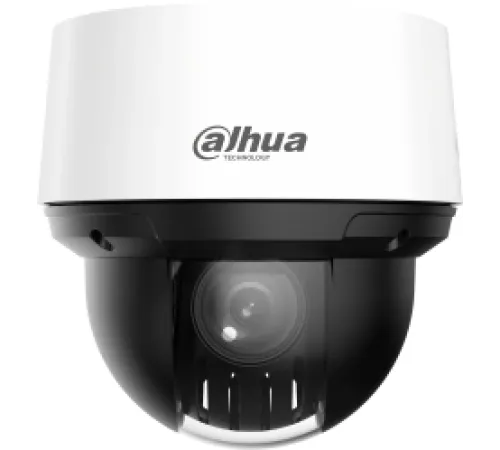 DAHUA DH-SD4A216DB-HNY Уличная мини-PTZ IP-видеокамера 2Мп, 1/2.8” CMOS, моторизованный объектив 5~80мм (16x), видеоаналитика, IP66