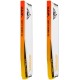 Память DDR5 2x16GB 6600MHz Patriot PVER532G66C34KT Viper Elite Rgb Tuf Gaming RTL PC5-44800 CL34 DIMM 288-pin 1.1В kit single rank Ret