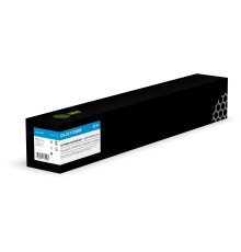 Картридж лазерный Cactus CS-CLT-C806S CLT-C806S голубой (30000стр.) для Samsung SL-X7400GX/SL-X7500GX/SL-X7600GX