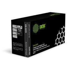 Картридж лазерный Cactus CS-C070 070 черный (3000стр.) для Canon i-SENSYS LBP243/LBP246/MF461/MF463/MF465