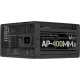 Блок питания Formula ATX 400W AP-400ММ 80 PLUS WHITE (20+4pin) APFC 120mm fan 6xSATA RTL
