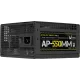 Блок питания Formula ATX 550W AP-550ММ 80 PLUS WHITE (20+4pin) APFC 120mm fan 6xSATA RTL