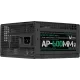 Блок питания Formula ATX 600W AP-600ММ 80 PLUS WHITE (20+4pin) APFC 120mm fan 6xSATA RTL