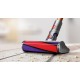 Пылесос Dyson SV28 V11 Vaccum голубой/никель