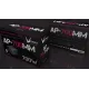 Блок питания Formula ATX 700W AP-700ММ 80 PLUS WHITE (20+4pin) APFC 120mm fan 6xSATA RTL