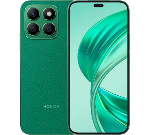 Смартфон Honor X8b 128Gb 8Gb зеленый моноблок 3G 4G 2Sim 6.7" 1080x2412 Magic OS 7.2 108Mpix 802.11 a/b/g/n/ac NFC GPS GSM900/1800 GSM1900 TouchSc VidConf A-GPS Смартфон Honor X8b 128Gb 8Gb зеленый моноблок 3G 4G 2Sim 6.7" 1080x2412 Magic OS 7.2 108Mpix 802.11 a/b/g/n/ac NFC GPS GSM900/1800 GSM1900 TouchSc VidConf A-GPS