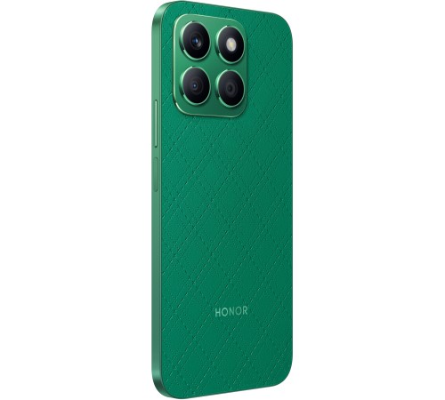 Смартфон Honor X8b 128Gb 8Gb зеленый моноблок 3G 4G 2Sim 6.7" 1080x2412 Magic OS 7.2 108Mpix 802.11 a/b/g/n/ac NFC GPS GSM900/1800 GSM1900 TouchSc VidConf A-GPS Смартфон Honor X8b 128Gb 8Gb зеленый моноблок 3G 4G 2Sim 6.7" 1080x2412 Magic OS 7.2 108Mpix 802.11 a/b/g/n/ac NFC GPS GSM900/1800 GSM1900 TouchSc VidConf A-GPS