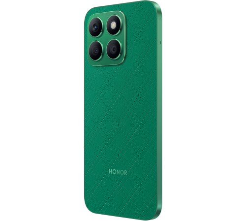 Смартфон Honor X8b 128Gb 8Gb зеленый моноблок 3G 4G 2Sim 6.7" 1080x2412 Magic OS 7.2 108Mpix 802.11 a/b/g/n/ac NFC GPS GSM900/1800 GSM1900 TouchSc VidConf A-GPS Смартфон Honor X8b 128Gb 8Gb зеленый моноблок 3G 4G 2Sim 6.7" 1080x2412 Magic OS 7.2 108Mpix 802.11 a/b/g/n/ac NFC GPS GSM900/1800 GSM1900 TouchSc VidConf A-GPS