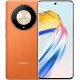 Смартфон Honor X9b 256Gb 8Gb оранжевый моноблок 3G 4G 2Sim 6.78" 1200x2652 Magic OS 7.2 108Mpix 802.11 a/b/g/n/ac NFC GPS GSM900/1800 GSM1900 TouchSc VidConf A-GPS