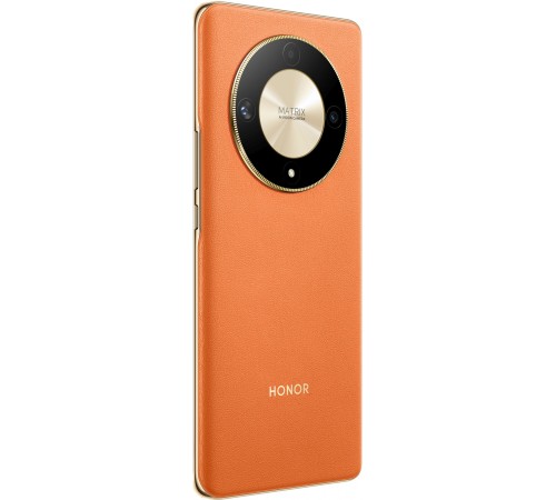 Смартфон Honor X9b 256Gb 8Gb оранжевый моноблок 3G 4G 2Sim 6.78" 1200x2652 Magic OS 7.2 108Mpix 802.11 a/b/g/n/ac NFC GPS GSM900/1800 GSM1900 TouchSc VidConf A-GPS Смартфон Honor X9b 256Gb 8Gb оранжевый моноблок 3G 4G 2Sim 6.78" 1200x2652 Magic OS 7.2 108Mpix 802.11 a/b/g/n/ac NFC GPS GSM900/1800 GSM1900 TouchSc VidConf A-GPS