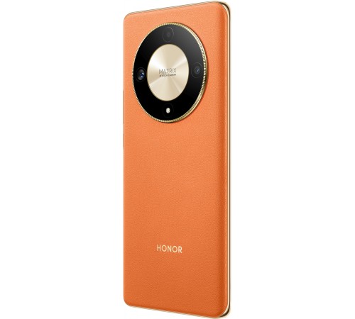Смартфон Honor X9b 256Gb 8Gb оранжевый моноблок 3G 4G 2Sim 6.78" 1200x2652 Magic OS 7.2 108Mpix 802.11 a/b/g/n/ac NFC GPS GSM900/1800 GSM1900 TouchSc VidConf A-GPS Смартфон Honor X9b 256Gb 8Gb оранжевый моноблок 3G 4G 2Sim 6.78" 1200x2652 Magic OS 7.2 108Mpix 802.11 a/b/g/n/ac NFC GPS GSM900/1800 GSM1900 TouchSc VidConf A-GPS