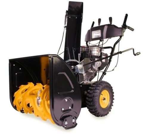 Снегоуборщик бензин. Champion ST761BS 6.5л.с.