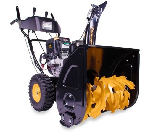 Снегоуборщик бензин. Champion ST761BS 6.5л.с.