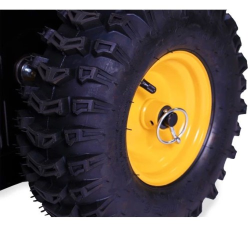 Снегоуборщик бензин. Champion ST761BS 6.5л.с.