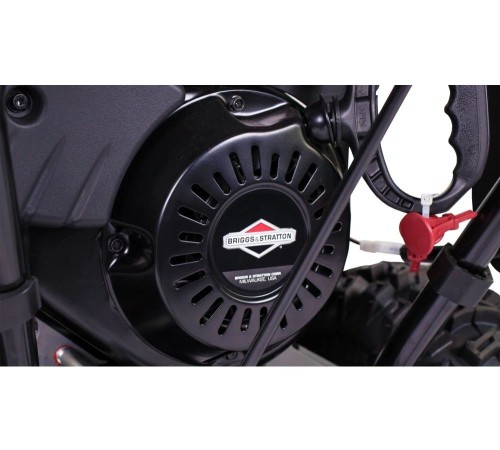 Снегоуборщик бензин. Champion ST761BS 6.5л.с.