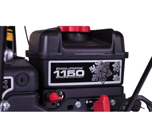 Снегоуборщик бензин. Champion ST761BS 6.5л.с.