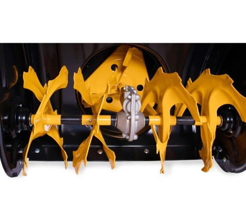 Снегоуборщик бензин. Champion ST761BS 6.5л.с.