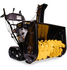 Снегоуборщик бензин. Champion STT1171E 8.8кВт 12л.с.