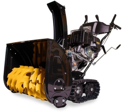 Снегоуборщик бензин. Champion STT1171E 8.8кВт 12л.с.