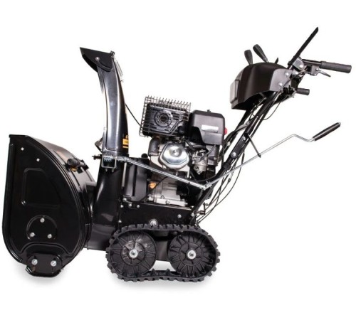 Снегоуборщик бензин. Champion STT1171E 8.8кВт 12л.с.