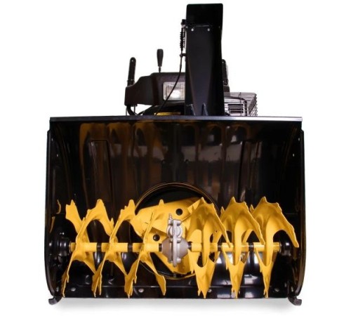 Снегоуборщик бензин. Champion STT1171E 8.8кВт 12л.с.