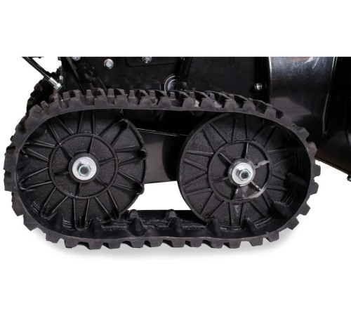 Снегоуборщик бензин. Champion STT1171E 8.8кВт 12л.с.