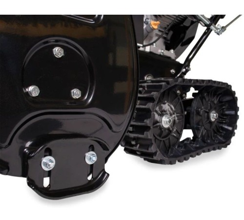 Снегоуборщик бензин. Champion STT1171E 8.8кВт 12л.с.