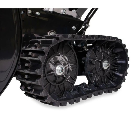 Снегоуборщик бензин. Champion STT1171E 8.8кВт 12л.с.