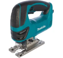 Лобзик Makita 4350 FCT 720Вт 2800ходов/мин от электросети (кейс в комплекте)