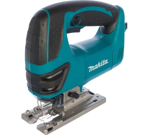 Лобзик Makita 4350 FCT 720Вт 2800ходов/мин от электросети (кейс в комплекте) Лобзик Makita 4350 FCT 720Вт 2800ходов/мин от электросети (кейс в комплекте)