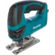 Лобзик Makita 4350 FCT 720Вт 2800ходов/мин от электросети (кейс в комплекте)