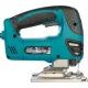 Лобзик Makita 4350 FCT 720Вт 2800ходов/мин от электросети (кейс в комплекте)