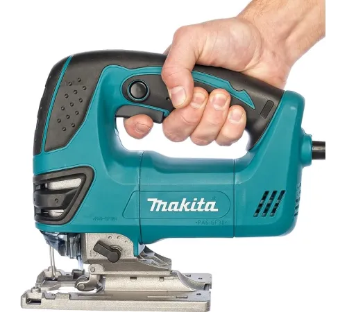 Лобзик Makita 4350 FCT 720Вт 2800ходов/мин от электросети (кейс в комплекте) Лобзик Makita 4350 FCT 720Вт 2800ходов/мин от электросети (кейс в комплекте)