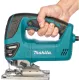 Лобзик Makita 4350 FCT 720Вт 2800ходов/мин от электросети (кейс в комплекте)
