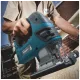 Лобзик Makita 4350 FCT 720Вт 2800ходов/мин от электросети (кейс в комплекте)