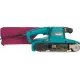 Ленточная шлифовальная машина Makita 9404 1010Вт шир.ленты 100мм