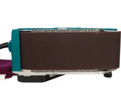 Ленточная шлифовальная машина Makita 9404 1010Вт шир.ленты 100мм Ленточная шлифовальная машина Makita 9404 1010Вт шир.ленты 100мм