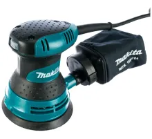 Эксцентриковая шлифмашина Makita BO5030