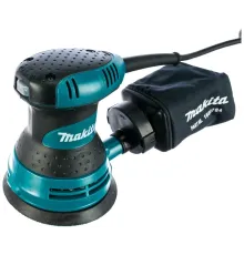 Эксцентриковая шлифмашина Makita BO5030