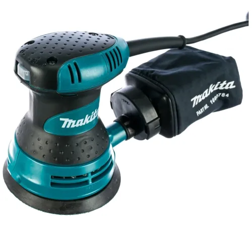 Эксцентриковая шлифмашина Makita BO5030
