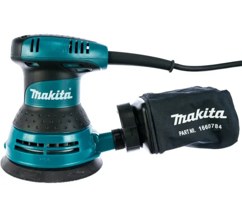 Эксцентриковая шлифмашина Makita BO5030
