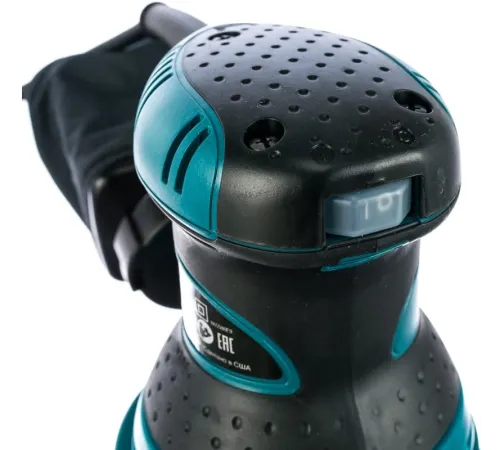 Эксцентриковая шлифмашина Makita BO5030