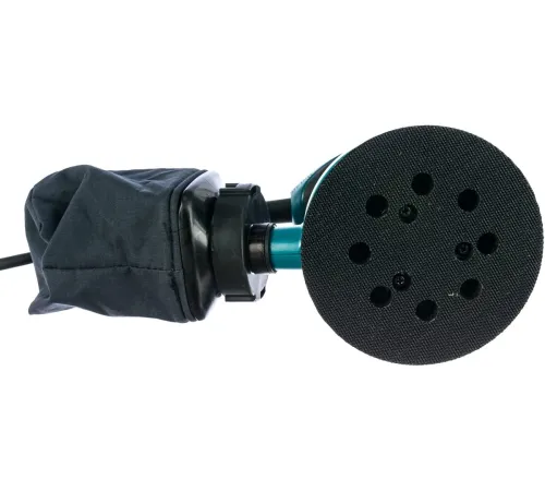 Эксцентриковая шлифмашина Makita BO5030