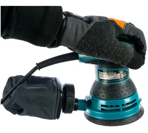 Эксцентриковая шлифмашина Makita BO5030