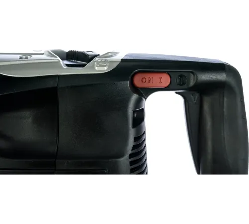Перфоратор Makita HR4501C патрон:SDS-max уд.:13Дж 1350Вт (кейс в комплекте)