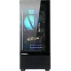 Корпус Formula Crystal Z1 PLUS черный без БП ATX 3x120mm 2xUSB2.0 1xUSB3.0 1xUSB3.1 audio bott PSU